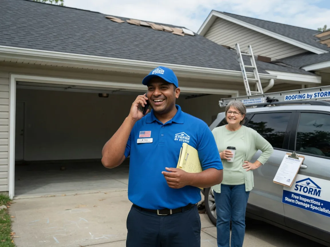 Roof Repair Near Me Russell, IA FAQs