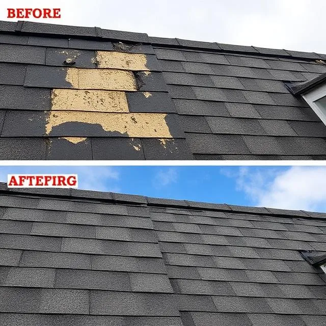 Roof Repair Near Me in Russell, IA near me